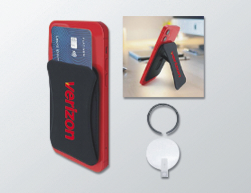 Magnetic Phone Wallet